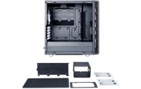 Fractal Design PC-Gehäuse Define Mini C Schwarz