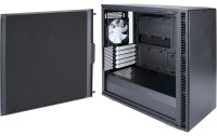 Fractal Design PC-Gehäuse Define Mini C Schwarz