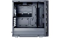 Fractal Design PC-Gehäuse Define Mini C Schwarz