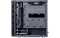 Fractal Design PC-Gehäuse Define Mini C Schwarz