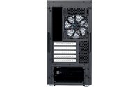 Fractal Design PC-Gehäuse Define Mini C Schwarz