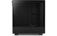 NZXT PC-Gehäuse H5 Elite Schwarz matt