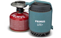 Primus Kochersystem Lite Plus Stove System Green