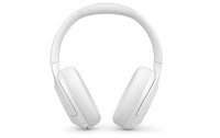 Philips Wireless Over-Ear-Kopfhörer TAH8506WT Weiss