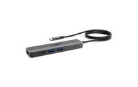 Yealink Kabel HUB BYOD BOX USB A zu USB C, 1.5 m