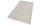 Northrugs Teppich Outdoor Meadow, 160 x 230 cm, Grau-Creme