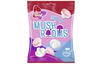 Red Band Kaubonbon Süsse Schaumpilze 140 g