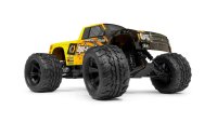 HPI Monster Truck Jumpshot Flux MT ARTR, 1:10