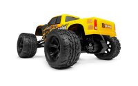 HPI Monster Truck Jumpshot Flux MT ARTR, 1:10