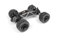 HPI Monster Truck Jumpshot Flux MT ARTR, 1:10