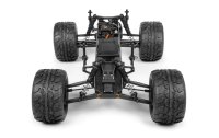 HPI Monster Truck Jumpshot Flux MT ARTR, 1:10