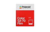 Polaroid Sofortbildfilm Color SX-70