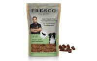 FRESCO Leckerli Martin Rütter Trainingsknöchelchen Pferd, 150 g