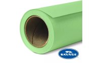 Savage Hintergrund Papier 2.72 x 11m Mint Green