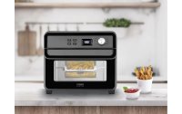 Caso Heissluft-Fritteuse AirFry Chef 1700 Schwarz