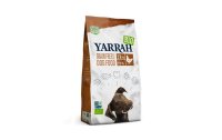 Yarrah Trockenfutter Bio Grain Free Huhn & Fisch, 10 kg