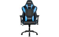 AKRacing Gaming-Stuhl Core LX PLUS Blau