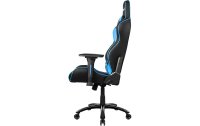AKRacing Gaming-Stuhl Core LX PLUS Blau