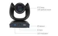 AVer USB Kamera PTZ CAM570 4K/UHD 30 fps