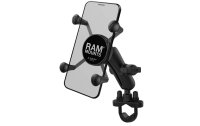 Rammount Smartphone-Halterung X-Grip