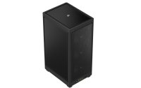 Corsair PC-Gehäuse 2000D Airflow Schwarz