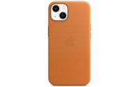Apple Leather Case mit MagSafe iPhone 13