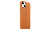 Apple Leather Case mit MagSafe iPhone 13