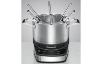 Rommelsbacher Fondue-Set All-in-One 20.F 1200, 7 Teile,...