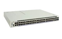 Alcatel-Lucent PoE+ Switch OmniSwitch OS6860E-P48 54 Port
