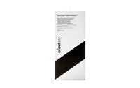 Cricut Stickerpapier JOY 14 x 33 cm, 10 Stück, Schwarz