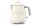 SMEG Wasserkocher 50s Style KLF05CREU 0.8 l, Crème