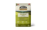 Acana Trockenfutter Regionals Grasslands Recipe, 6 kg
