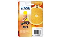 Epson Tinte T33644012 Yellow