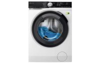 Electrolux Waschmaschine WASL3IE500 Links