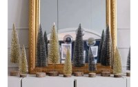 G. Wurm Weihnachtsbaum Gold, 7 x 25 x 7 cm