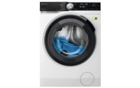 Electrolux Waschmaschine WASL2IE500 Links
