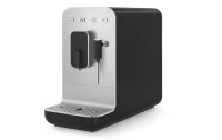 SMEG Kaffeevollautomat 50s Style BCC02BLMEU Schwarz