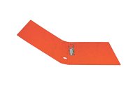 Biella Ringbuch TopColor A4 Kombi 3.1 cm, Orange