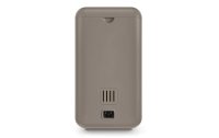 SMEG Kaffeevollautomat 50s Style BCC02TPMEU Taupe