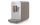 SMEG Kaffeevollautomat 50s Style BCC02TPMEU Taupe