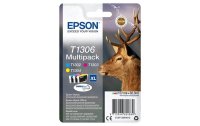 Epson Tintenset T13064012