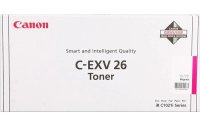 Canon Toner C-EXV26 / 1658B006 Magenta