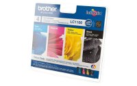 Brother Tinte LC-1100VALBP