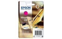 Epson Tinte T16234012 Magenta