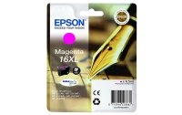 Epson Tinte T16334012 Magenta