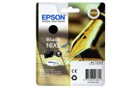 Epson Tinte T16314012 Black