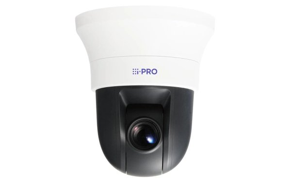 i-Pro Netzwerkkamera WV-S61302-Z4