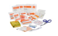Care Plus Erste-Hilfe-Set First Aid Kit Emergency