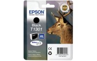 Epson Tinte T1301 / T13014012 Black