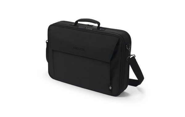 DICOTA Notebooktasche Eco Multi Plus Base 15.6 "